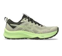 Zapatillas de Trail Running Hombre, Asics Trabuco Terra 3 verde 42