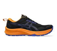 ASICS Trabuco Terra 3 - Hombre - Negro / Narnaja - talla 42- modelo 2026