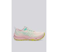 Asics Trabuco Terra 3 - Rosa - Zapatillas Mujer talla 40
