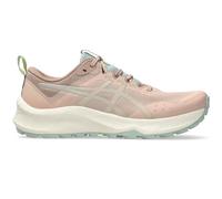 Zapatillas de trail asics trabuco terra 3 mujer rosa claro/gris 41.5