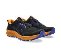 Asics Trabuco Terra 3 - Zapatillas de trail running para hombre | EU 40.5 in Black/Cobalt Burst