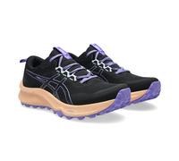 Asics Trabuco Terra 3 - Zapatillas de trail running para Mujer | EU 39 in Black/Amethyst