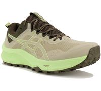 Zapatillas de trail asics trabuco terra 3 hombre khaki/verde 44.5