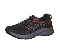 ASICS Trail Scout 2, Zapatillas de Deporte Mujer, Negro, 38 EU
