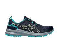 Zapatillas asics trail scout 3 hombre azul oscuro/amarillo 46