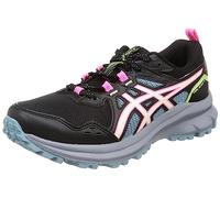 ASICS Trail Scout 3, Sneaker Mujer, Negro/Abedul, 36 EU