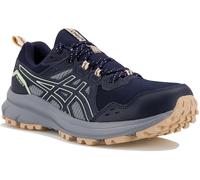 Asics Trail Scout 3 Zapatillas mujer 37.5 Bleu marine