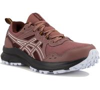 Asics Trail Scout 3 Zapatillas mujer 42 Rouge