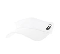 asics Performance - Visera, Brilliant White, Talla Talla única