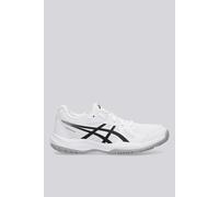 Zapatillas de Voleibol ASICS Upcourt 6 Gs Infantil Blanco/Negro 39