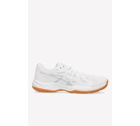 Zapatillas de Balonmano ASICS Upcourt 6 Mujer Blanco 36