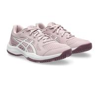 ASICS Upcourt 6 GS, Sneaker, Blanco/Negro, 39.5 EU