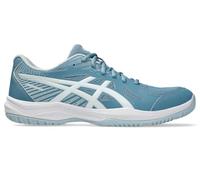 Zapatillas de voleibol asics upcourt 6 hombre azul/blanco 40