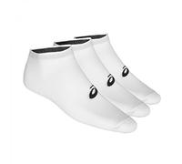 ASICS Vapor Calcetines, Hombre, Blanco (White 155206-0001), 39-42