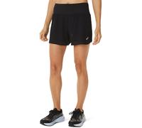 Asics Ventilate 2-n-1 3.5in Short Performance Black Talla: XS | Shorts Deportivos Outlet | Mujer | Negro