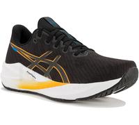 Zapatillas de running asics versablast 4 hombre negro/yamabuki 44.5