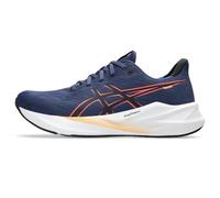Asics VERSABLAST 4 - Tenis de Correr para Hombre, Azul índigo/Arrecife de Coral, 42.5 EU