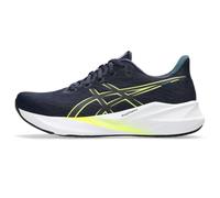Asics VERSABLAST 4 - Tenis de Correr para Hombre, Midnight/Citron, 44.5 EU