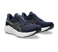 ASICS Versablast 4 - Zapatillas de Uniforme para Mujer, Midnight Champagne, 39.5 EU