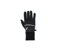 Asics Wind-Block Bonnets / Gants déstockage M Noir