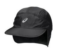 Asics Winterized Casquettes / bandeaux TU Noir