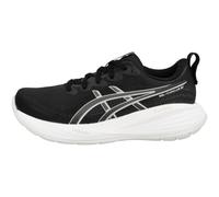 ASICS Zapatillas de running 'Gel-Cumulus 27' gris / gris claro / negro 39,5 gris / gris claro / negro