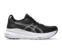 ASICS Women's Gel-Kayano 31 Running Shoes, 8.5, Black/Pure Silver