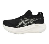 ASICS Womens Gel Nimbus 27 Performance Trainers Black