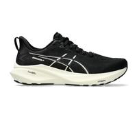 ASICS Women's GT-2000 13 Running Shoe, 9, Black/White