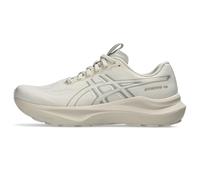 Asics Women's Gt-2000 14 Running Shoes, Zapatillas Mujer, Avena/Blanco, 41.5 EU