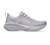 Asics Women's NOVABLAST 5 Running Shoe, 8, Dusk Violet/Lilac HINT