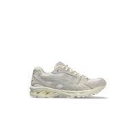 Asics Zapatillas casual de mujer Gel-Kayano 14 Asics. Blanco / Gris 39 (7.5)