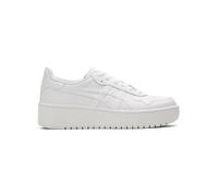 Asics Zapatillas casual de mujer Japan S Platform Asics. Blanco 39 (7.5)