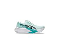 ASICS Zapatillas de competición para mujer Magic Speed 4 turquesa | 37 1/2
