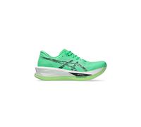 ASICS Zapatillas de competición Sonicblast para hombre verde | 48