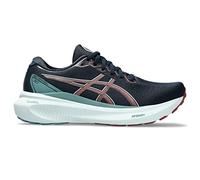 ASICS Zapatillas de Correr Gel-Kayano 30 para Mujer, Azul francés/Granate Claro, 35.5 EU