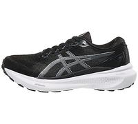 Asics Zapatillas de Correr Gel-Kayano 30 para Mujer, Negro/Negro, 35.5 EU