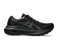 ASICS Zapatillas de Correr Gel-Kayano 30 para Mujer, Negro/Negro, 36 EU