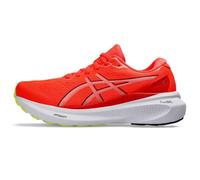 Asics Zapatillas de Correr Gel-Kayano 30 para Mujer, Rojo Amanecer/Negro., 13