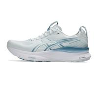 Asics Zapatillas de Correr Gel-Kayano 32 para Hombre, Azul ártico/Plata Pura, 8