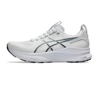 Asics Zapatillas de Correr Gel-Kayano 32 para Hombre, Blanco/Plata Pura, 46 EU
