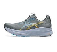 Asics Zapatillas de Correr Gel-Kayano 32 para Hombre, Gris Acero/Azul Egeo, 44 EU