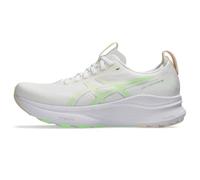 Asics Zapatillas de Correr Gel-Kayano 32 para Mujer, Blanco (White/Seashell), 40 EU