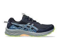 ASICS Zapatillas de correr Gel-Venture 10 para hombre, Medianoche/Mar de Invierno, 40 EU