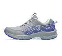 ASICS Zapatillas de correr Gel-Venture 10 para mujer, Grava/Azul Violeta, 9 Wide