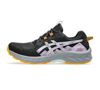 Asics Zapatillas de Correr Gel-Venture 10 para Mujer, Negro/Luz Ube, 40 EU