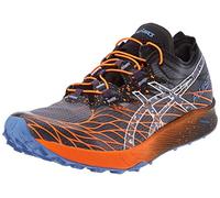 Asics Zapatillas de Correr para Hombre, Negro, 41.5 EU