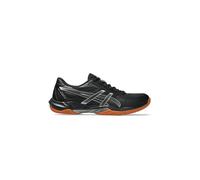 Zapatillas de Balonmano ASICS Gel-Rocket 12 Hombre Negro/Gris 41.5
