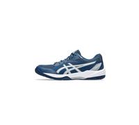 ASICS Zapatillas de interior para hombre Gel-Task 4 azul oscuro | 47