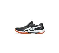 ASICS Zapatillas de interior para mujer Gel-Rocket 12 negro | 39 1/2